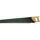 Gasbetonsäge Blatt-L.700mm Z.17 HM Buchenholzgriff...