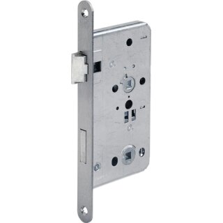 ZT-Einsteckschl.0515 BAD 24/ 55/78/8mm DIN R VA rd Kl 3 Zinkdruckgruss BKS