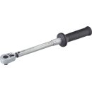 Drehmomentschlüssel 6110-1CT 3/8 Zoll 5-60 Nm HAZET