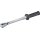 Drehmomentschlüssel 6110-1CT 3/8 Zoll 5-60 Nm HAZET