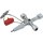 Schaltschrankschlüssel 820 M03 13 Funktionen m.Bitadapter