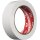 PVC Schutzband 318 weiß L.33m B.50mm Rl.KIP