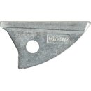 Ersatzamboss f.Löwe 1.104 Bl.verp.LÖWE