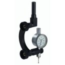 Zentrierhalter FH 8 Aufnahmebohrung-D.4mm H7...