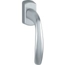Fenstergriff NY 0810/US10 Alu.F8707/ 32-42mm...
