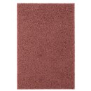 Handpad POLINOX L224xB154mm fein 280 rotbraun PFERD