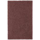 Handpad POLINOX L224xB154mm mittel 180 rotbraun PFERD