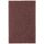Handpad POLINOX L224xB154mm mittel 180 rotbraun PFERD