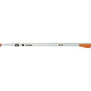 Teleskopmastab mEssfix Messber.0,7-3m L.0,7m 1,1kg NEDO