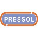 Messbecher 2l m.Schutzdeckel/Schutzkappe/Flexauslauf HDPE...