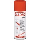 Hochleistungsschmierl OKS 671 400ml Spraydose OKS