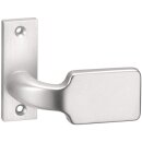 Türknopf 1386/0000 Alu.F1 Aufnahme M12 gekr.EDI