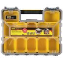 Sortimentskasten FatMax B446xT357xH116mm 10 Fächer...