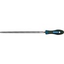 Holzraspel DIN 7263 E L.200mm Q.8mm Hieb 2 rd.2K-Ergo PROMAT