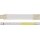 Gliedermaßstab 9142 L.2m B.16mm mm/cm EG III Buche weiß-gelb BMI
