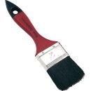 Industrie-Lackierpinsel Gr.mm 75 3 Zoll schwarze...