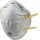 Atemschutzmaske 8710 E FFP1 NR D o.Ausatemventil 20St./KT 3M