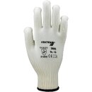 Handschuhe Gr.10 rot EN 388 PSA II Baumwolle...