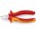 Seitenschneider L.140mm 2K-Hülle KNIPEX