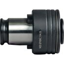 Schnellwechseleinsatz SES 9mmx7mm Gr.1 f.DIN 374/376 M12