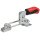 Verschlussspanner Nr.6848H Gr.2 horiz.AMF