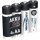 Akkuzelle maxE 1,2 V 2500 mAh R6-AA-Mignon HR6 4 4St./Blister ANSMANN