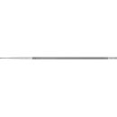 Kettensägenfeile DIN 7262 L.200mm Q.5,16mm Hieb...