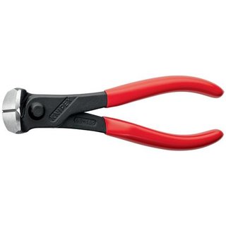 Vornschneider Gesamt-L.160mm KNIPEX