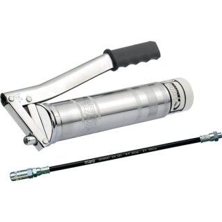 Handhebelfettpresse Lube-Shuttle® f.Lube-Shuttle Schraubkartuschen 400g MATO