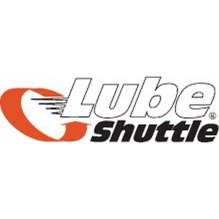 Handhebelfettpresse Lube-Shuttle f.Lube-Shuttle Schraubkartuschen 400g MATO