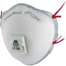 Atemschutzmaske 8833 EN 149:2001+A1:2009 FFP3 R D...
