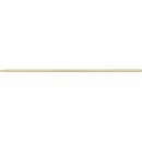 Gummischieberstiel L.1800mm D.31mm Espe LÖFFERT