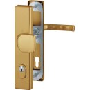 Schutzgarnitur London 61G/2222ZA/2210/113 Alu.F4 92mm...