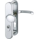 Schutzgarnitur Mar.76G/3332ZA/3410/1138 Alu.F1 72mm...