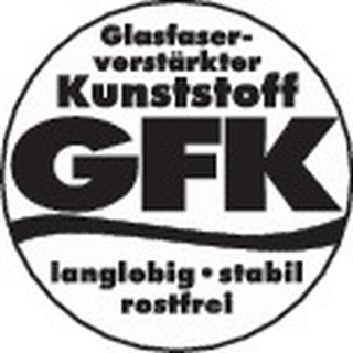 Einflltrichter f.200-l-Fsser GFK D.560mm CEMO