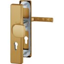Schutzgarnitur London 61G/2221/2210/113 Alu.F4 72mm...