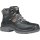 Sicherheitsstiefel Premiere Gr. 44 schwarz Leder/Cordura S3 SRC EN20345