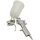 Druckluftfarbspritzpistole 0,5l 200l/min 3bar AEROTEC