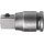 Reduzierstück 440-1 Antriebs-4-KT.3/4 Zoll Abtriebs-4-KT.1/2 Zoll ASW