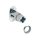 Druckzylinderschloss Prestige 2000 versch.-schl.L/R vorg.f.I.-Zyl.HETTICH