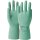 Chemiehandschuh Lapren 706 Gr.9 grün EN 388,EN 374 PSA III HONEYWELL