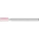 Schleifstift STEEL EDGE D4xH8mm 3mm Edelkorund AR 100 ZY...