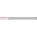 Schleifstift STEEL EDGE D3xH6mm 3mm Edelkorund AR 100 ZY...