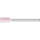 Schleifstift STEEL EDGE D5xH10mm 3mm Edelkorund AR 100 ZY...