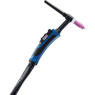 TIG-Schweißbrenner ABITIG® GRIP 26 luftg.4m