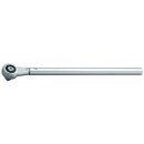D.-Knarre 2193 Z-94 1 Zoll 40 Z.L.720mm...