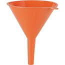 Trichter 120mm HDPE 0,27l PRESSOL