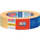 Kreppband 4323 leicht gekreppt hellbeige L.50m B.30mm...