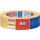 Kreppband 4323 leicht gekreppt hellbeige L.50m B.30mm Rl.TESA