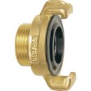 Gewindestück GEKA MS AG 1/2 SB KARASTO